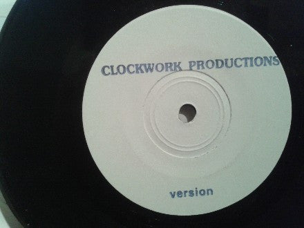 Notes From Underground (3) Featuring Karamba (4) : You Still Owe Me (7", Single)