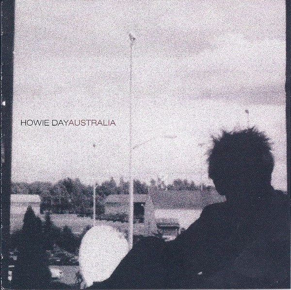 Howie Day : Australia (CD, Album)