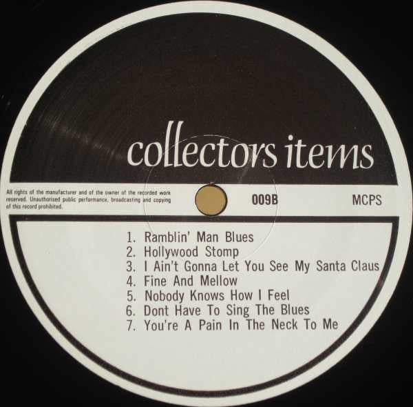 Lee Collins (2) : I Can Dish It - Can You Take It? (Lee Collins In The 30's) (LP, Comp)