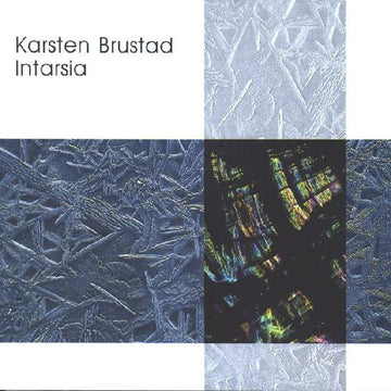 Karsten Brustad : Intarsia (CD)