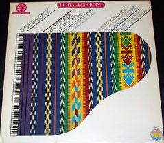 Dave Brubeck : La Fiesta De La Posada (LP, Album)