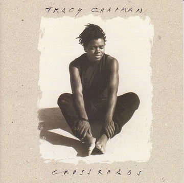 Tracy Chapman : Crossroads (CD, Album)