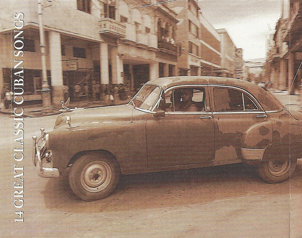 Unknown Artist : Cafe Havana - Que Siga La Tradición - Vol. 2 (CD)