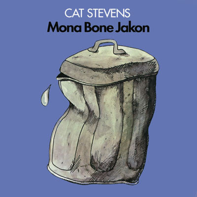 Cat Stevens : Mona Bone Jakon (LP, Album)