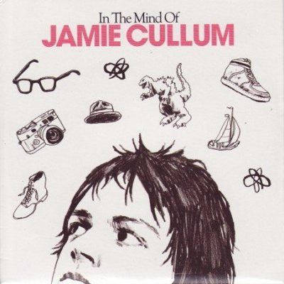 Various : In The Mind Of Jamie Cullum (CD, Comp, Dig)