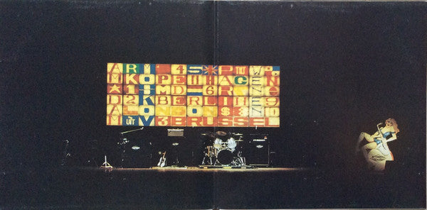 Neerlands Hoop Express : Neerlands Hoop Express (2xLP, RE)