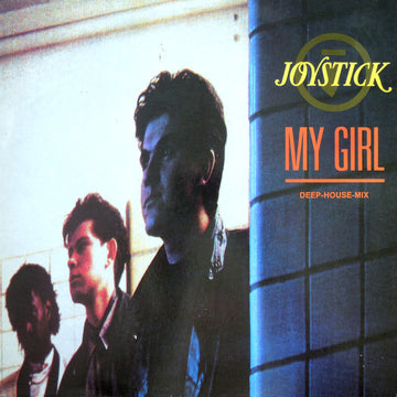 Joystick (2) : My Girl (12", Maxi)