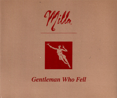 Milla Jovovich : Gentleman Who Fell (CD, Maxi)