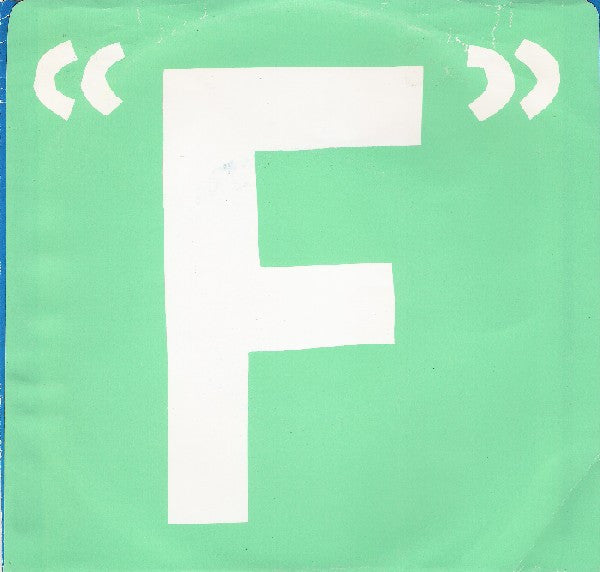 The Gun Sharp'ners : Dancin' In The Moonlight / Do You Care Theme (7", Single)