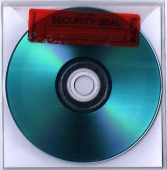 Rodrigo Y Gabriela : 11:11 (CDr, Album, Promo)