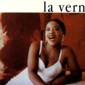 LaVern Baker : La Vern (CD, Album, RE)