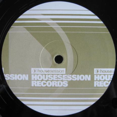 DJ Sneak : Funky Rhythm (12")