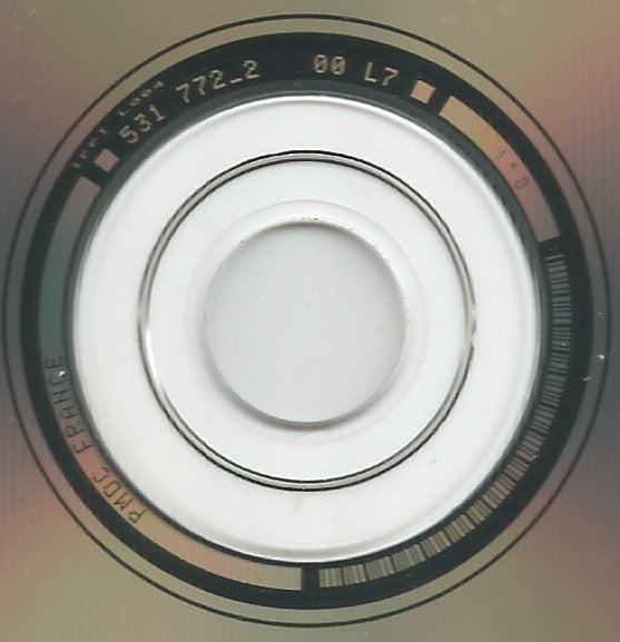 Paul Personne : Instantanés (CD, Album)
