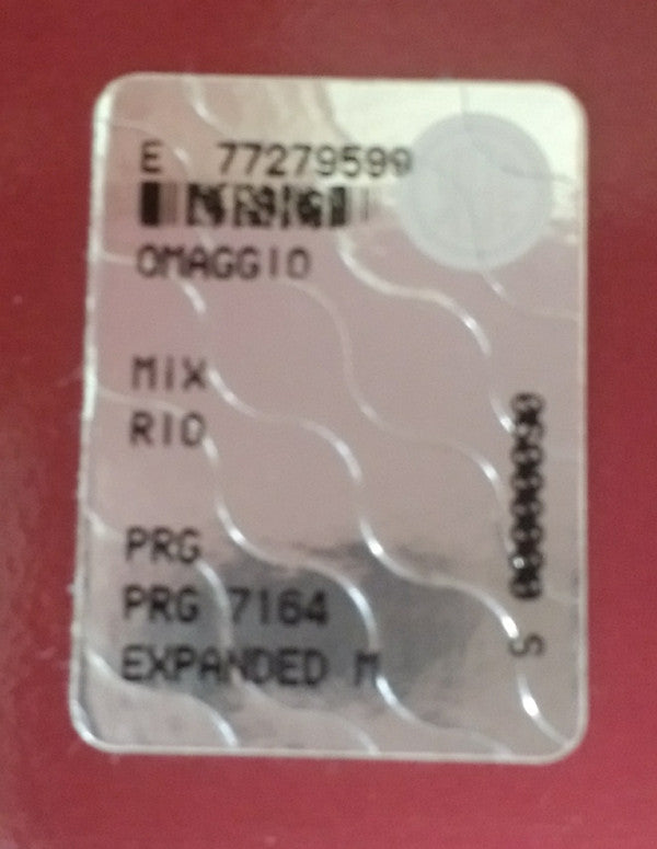 Stateform : Rio (12")