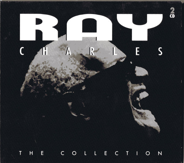 Ray Charles : The Collection (2xCD, Comp)