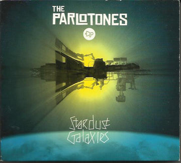 The Parlotones : Stardust Galaxies (2xCD, Album, Dig)