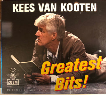 Kees van Kooten : Greatest Bits! (2xCD)