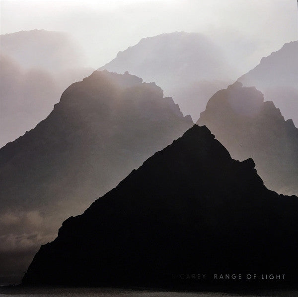 S. Carey (2) : Range Of Light (LP, Album)