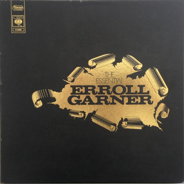 Erroll Garner : The Essential (3xLP, Comp + Box)