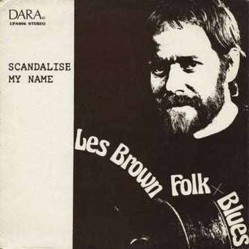 Les Brown (3) : Scandalise My Name (LP)