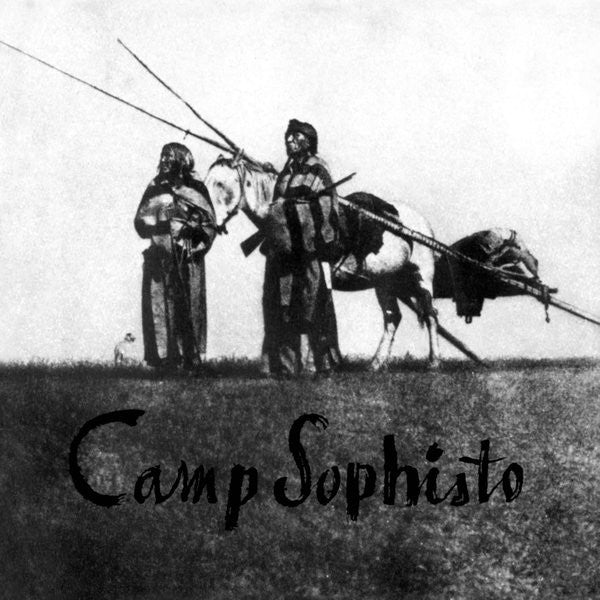 Camp Sophisto : Songs In Praise Of The Revolution (7", RSD)