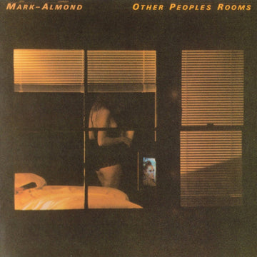 Mark-Almond : Other Peoples Rooms (LP, Album)