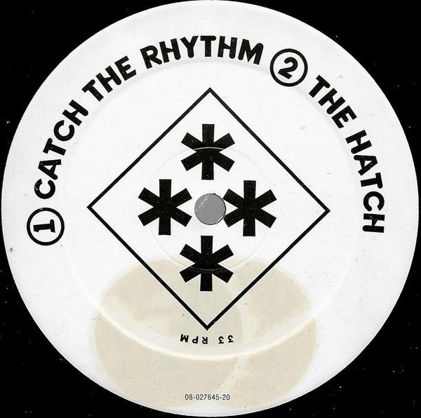 Bjørn : Put That Record Back On (12")