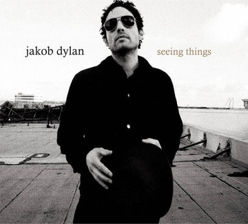 Jakob Dylan : Seeing Things (CD, Album, Dig)