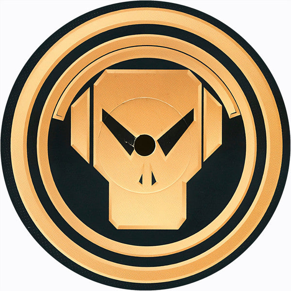 J Majik : Freefall / Transmission (12")
