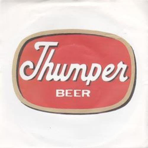 Thumper (7) : Enough Already (7", Single)