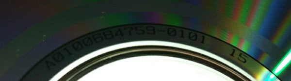 Bullet (10) : Heading For The Top (CD, Single, Promo, Car)