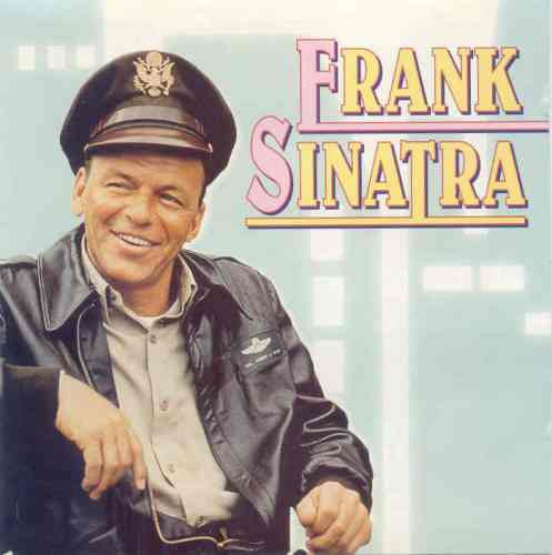 Frank Sinatra : The Wonderful Music Of Frank Sinatra (CD, Comp)