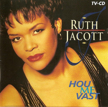 Ruth Jacott : Hou Me Vast (CD, Album)