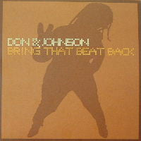 Don & Johnson : Bring That Beat Back (12")