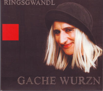 Ringsgwandl : Gache Wurzn (CD, Album, Dig)