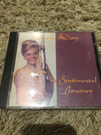 Doris Day : Sentimental Journey (CD, Comp)