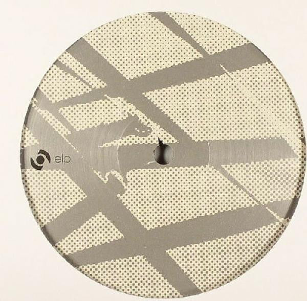David Roiseux : Cultivated EP (12")