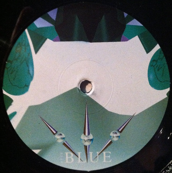 The Gatekeepers : Widdeldiduu (12")