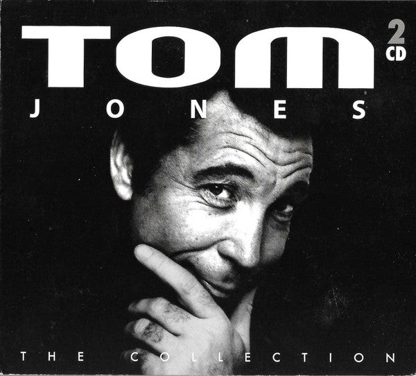 Tom Jones : The Collection (2xCD, Comp)