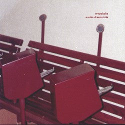 Modula : Audio Dismantle (CD, Album)