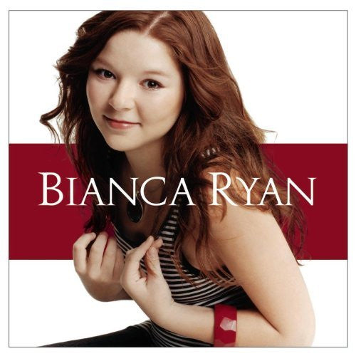 Bianca Ryan : Bianca Ryan (CD, Album)