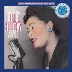 Billie Holiday : The Quintessential Billie Holiday Volume 9 (1940-1942) (CD, Comp, Mono, RM)