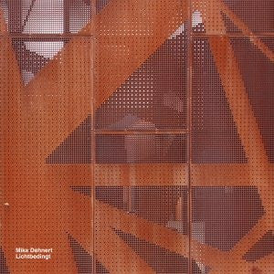 Mike Dehnert : Lichtbedingt (CD, Album)