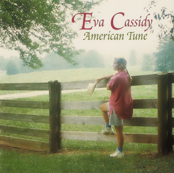 Eva Cassidy : American Tune (CD, Album)