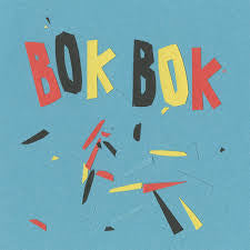 Bok Bok (2) : Come Back To Me (7", RSD, Single, Ltd)