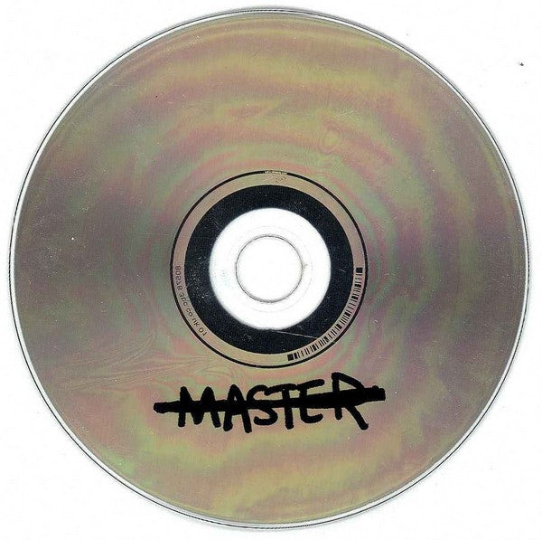DJ /rupture : Low Income Tomorrowland (CD, Mixed)