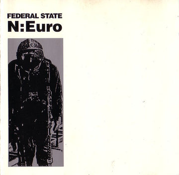 Federal State : N: Euro (CD, Album)