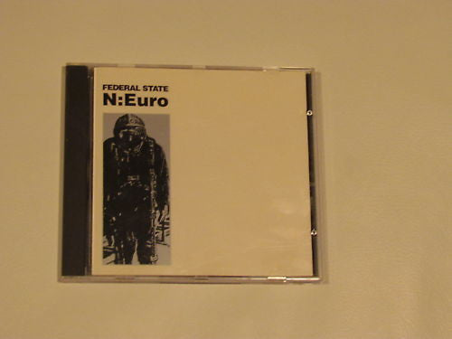 Federal State : N: Euro (CD, Album)