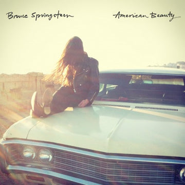 Bruce Springsteen : American Beauty (12", EP, RSD, Ltd, 140)