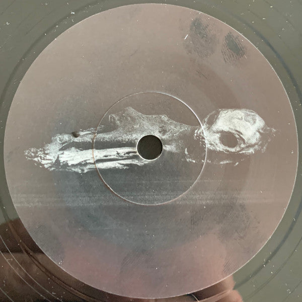 Azure Mortal : 3 Piano Piece / A Conversation (7")